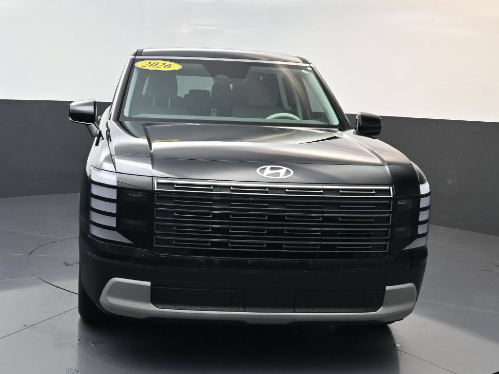 Certified 2026 Hyundai Palisade SE FWD image 9