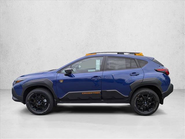 Used 2026 Subaru Crosstrek 2.5i Wilderness w/ Wilderness Package AWD/4WD image 9