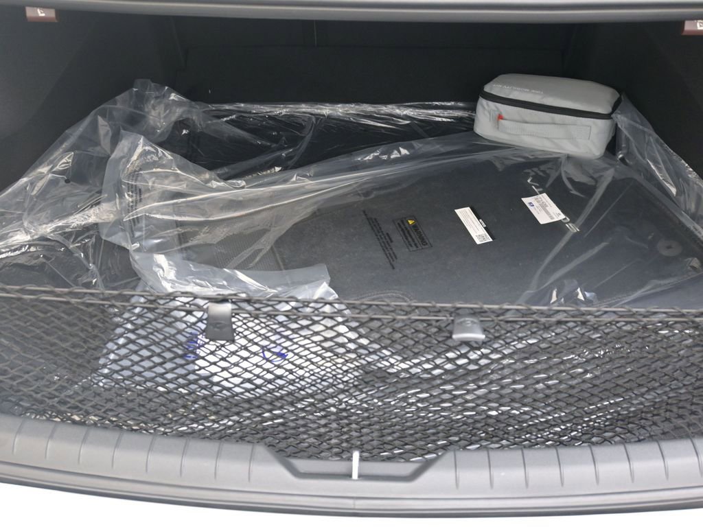 New 2026 Hyundai Sonata N Line image 17