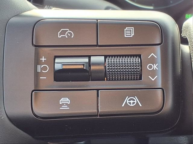 New 2026 Hyundai Santa Fe Calligraphy image 22