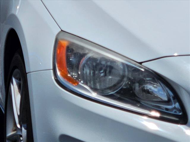 Used 2014 Volvo S60 T5 FWD image 4