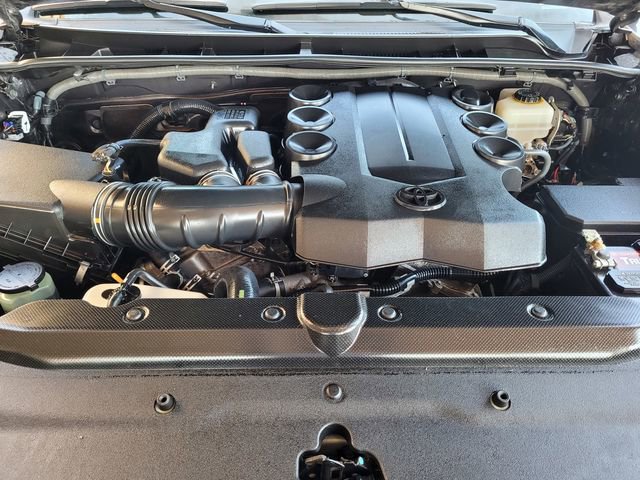 Certified 2016 Toyota 4Runner SR5 image 34
