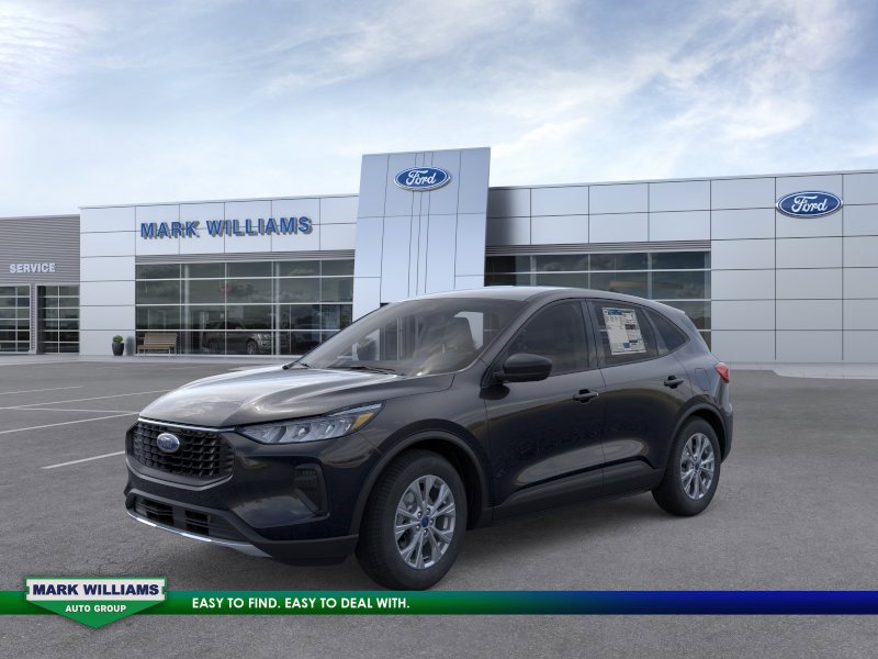 New 2026 Ford Escape Active AWD/4WD image 1