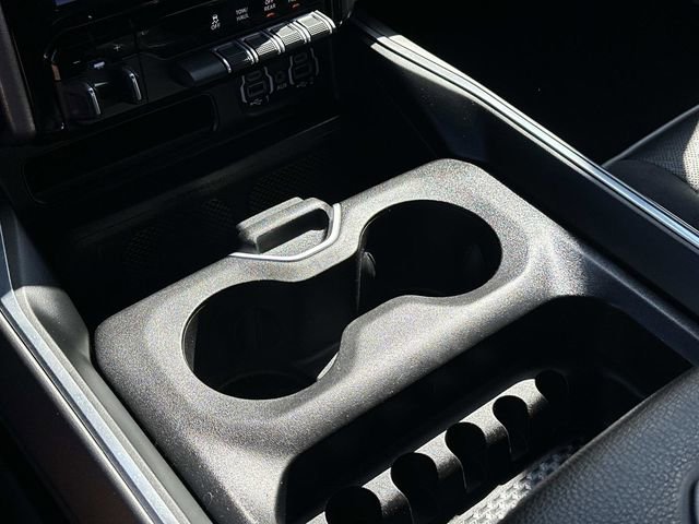 Used 2023 RAM 1500 Laramie image 26