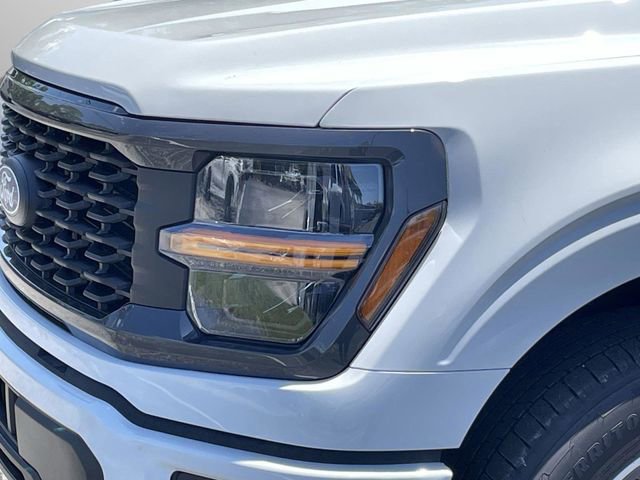Used 2025 Ford F150 STX w/ Equipment Group 200A image 36
