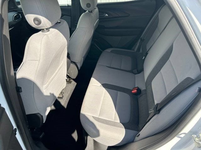 Used 2021 Chevrolet TrailBlazer LT FWD image 35