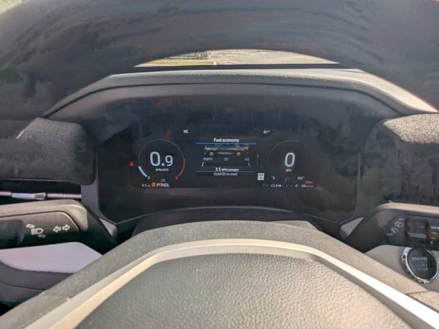 New 2026 Ford Explorer Active image 27