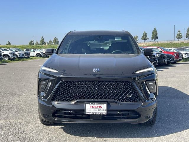 New 2026 Buick Enclave Sport Touring w/ Power Package FWD image 8
