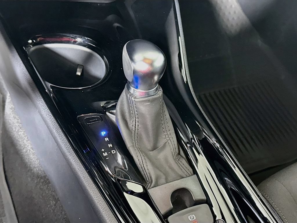 Certified 2022 Toyota C-HR XLE FWD image 15