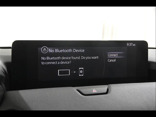 Certified 2025 MAZDA CX-70 Plug-In Hybrid w/ Premium Pkg AWD/4WD image 11
