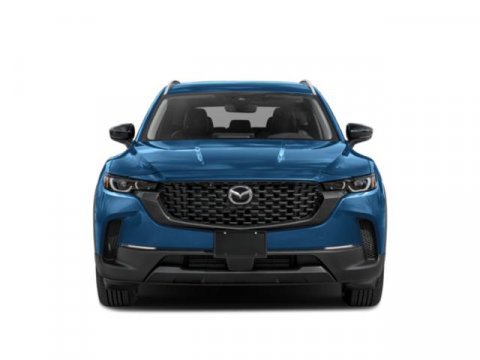 New 2025 MAZDA CX-50 AWD 2.5 S w/ Cargo Package image 7