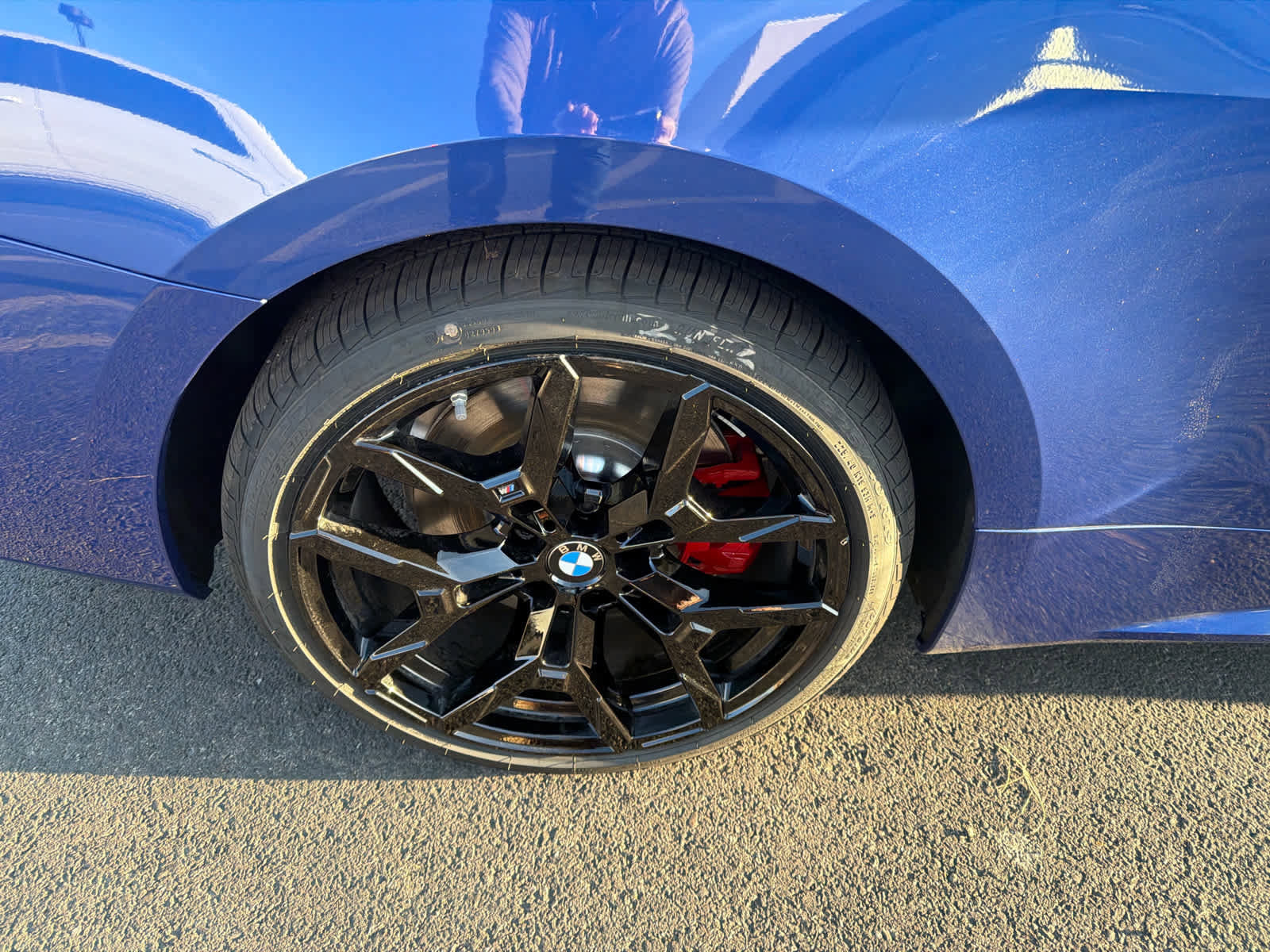 New 2026 BMW 440i xDrive Coupe w/ Premium Package image 7