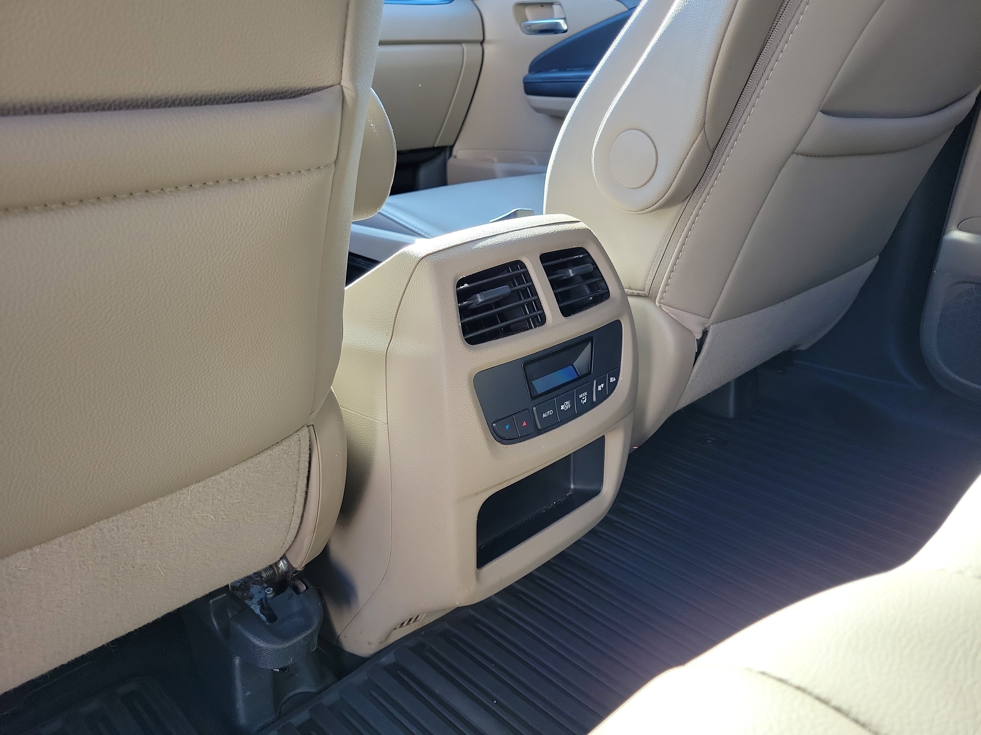 Used 2017 Honda Pilot EX-L image 15