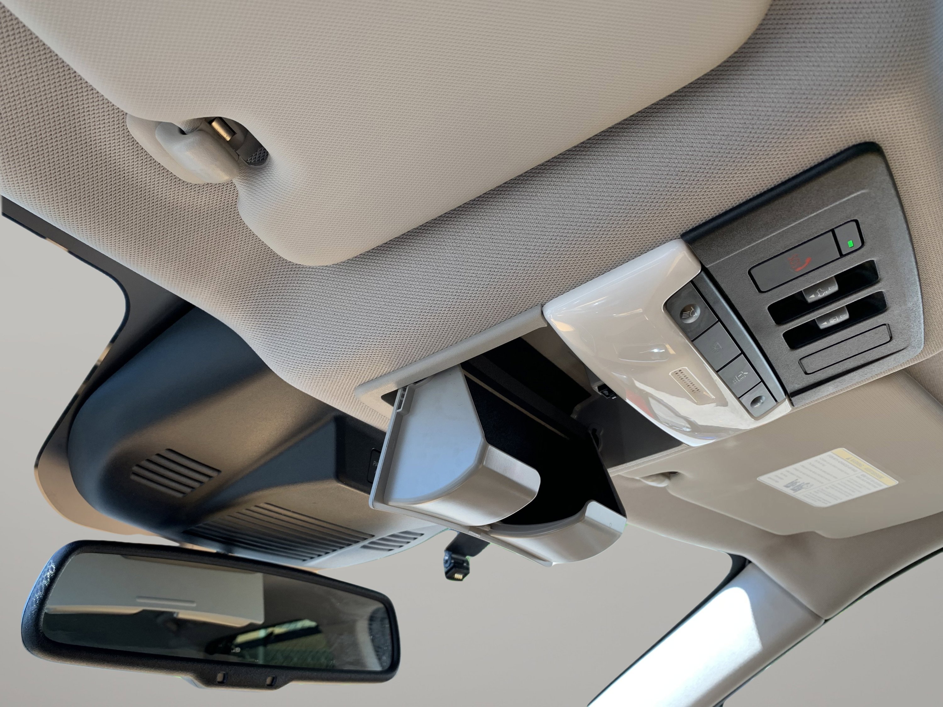 Used 2023 Nissan Rogue Platinum image 46