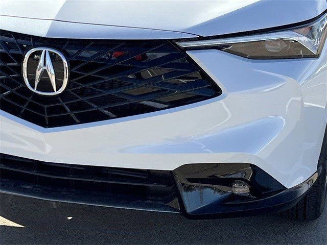 New 2026 Acura ADX A-Spec AWD/4WD image 9