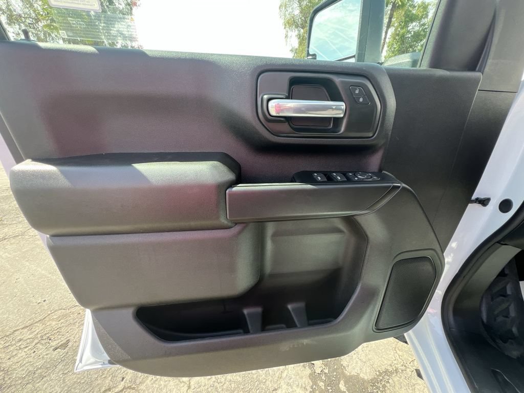 New 2026 Chevrolet Silverado 2500 W/T w/ WT Convenience Package AWD/4WD image 25