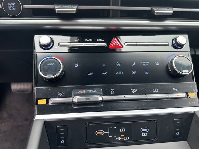 New 2026 Hyundai Santa Fe XRT AWD/4WD image 16