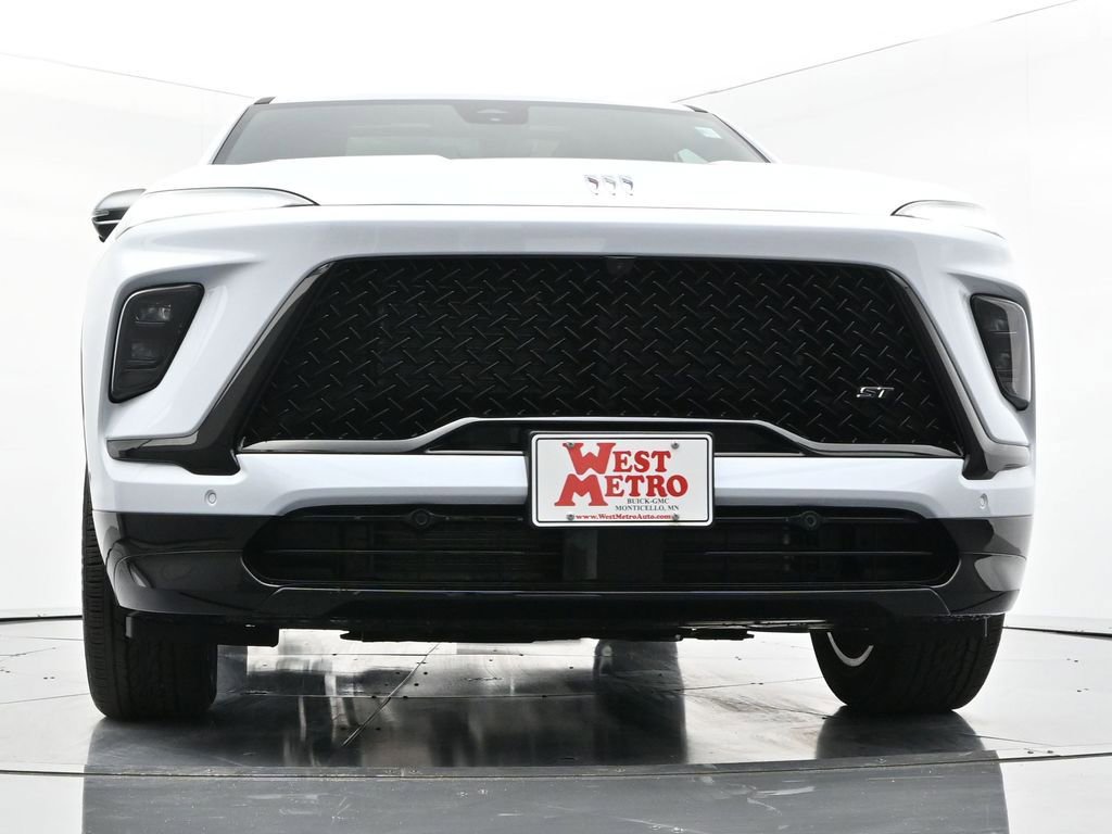 New 2026 Buick Enclave Sport Touring w/ Super Cruise Package image 36