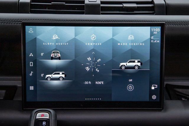 Used 2023 Land Rover Defender 90 X image 27