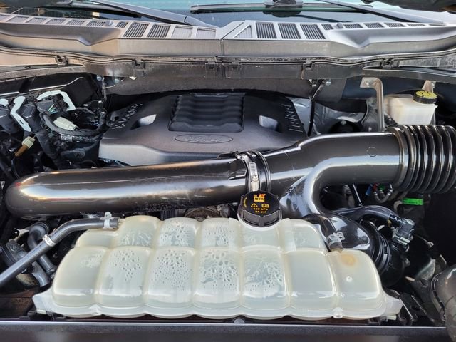 Used 2023 Ford F150 XLT image 20