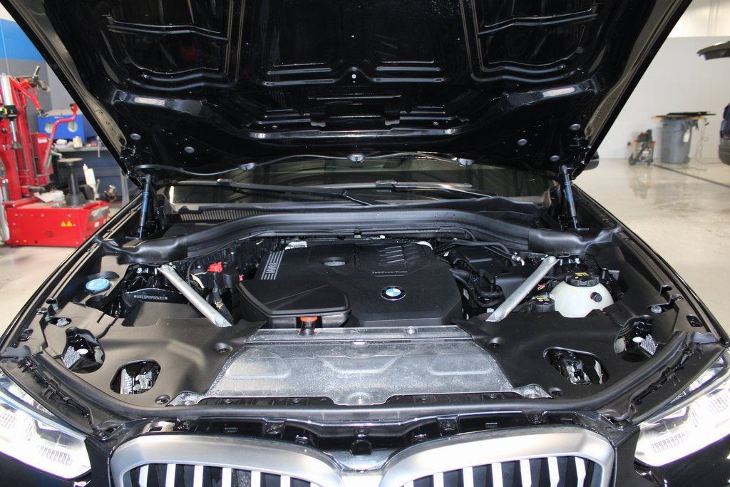 Used 2023 BMW X3 xDrive30i w/ Convenience Package image 15