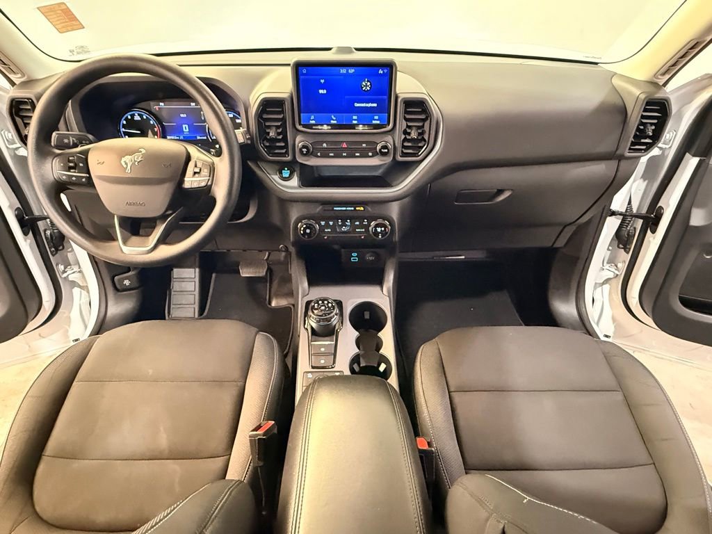 Used 2021 Ford Bronco Sport Badlands image 19