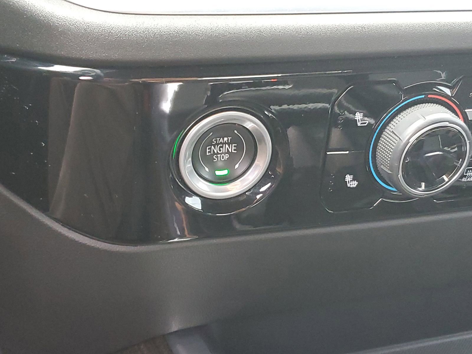 Used 2022 Chevrolet Silverado 1500 RST image 31