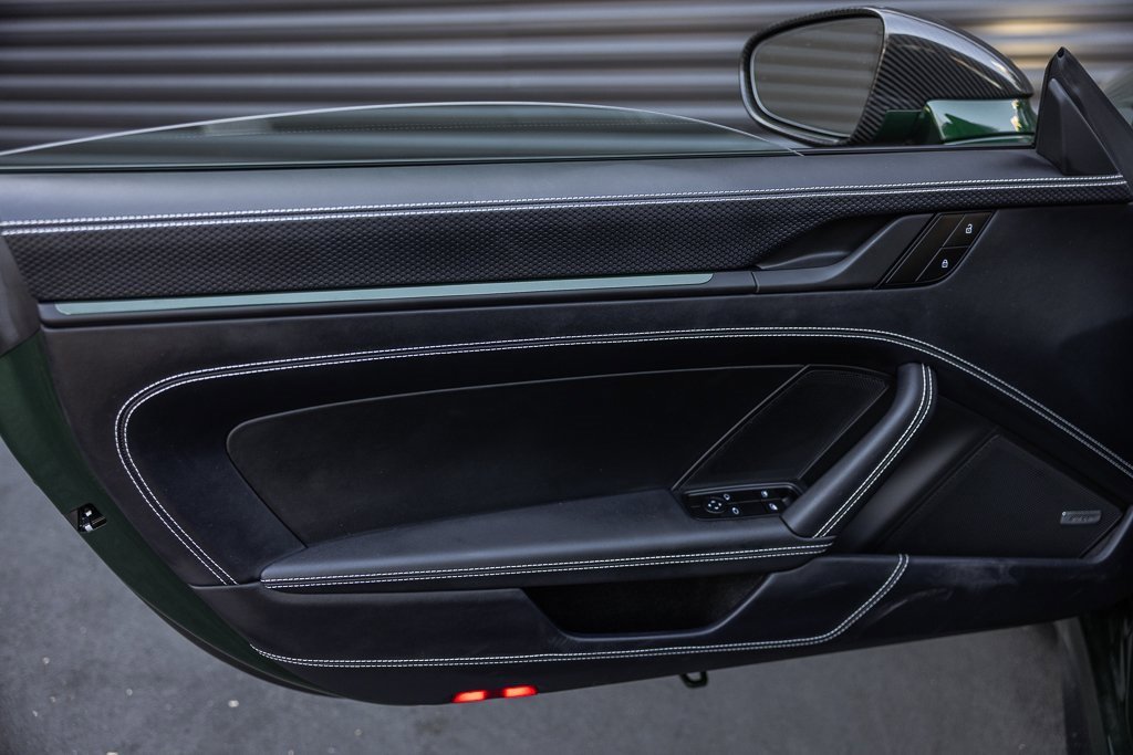 Used 2025 Porsche 911 GT3 image 24