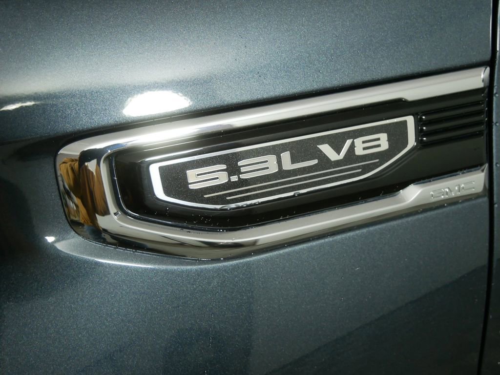 Used 2022 GMC Sierra 1500 Denali w/ LPO, GMC Protection Package image 8