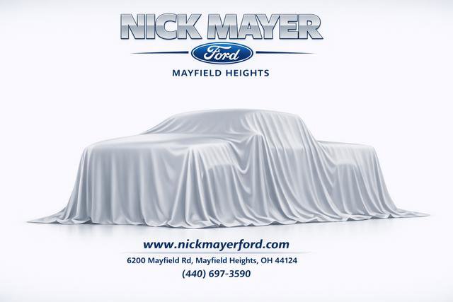 New 2026 Ford Transit 250 148 Medium Roof image 1