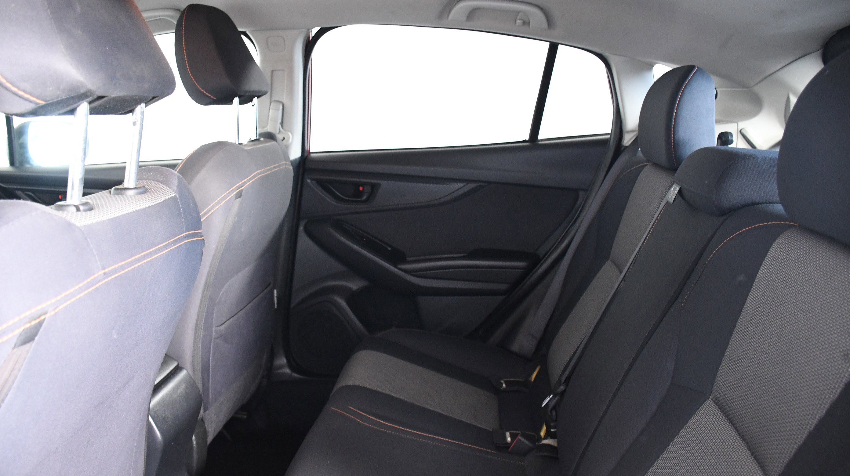 Used 2019 Subaru Crosstrek 2.0i Premium w/ Eyesight System image 21