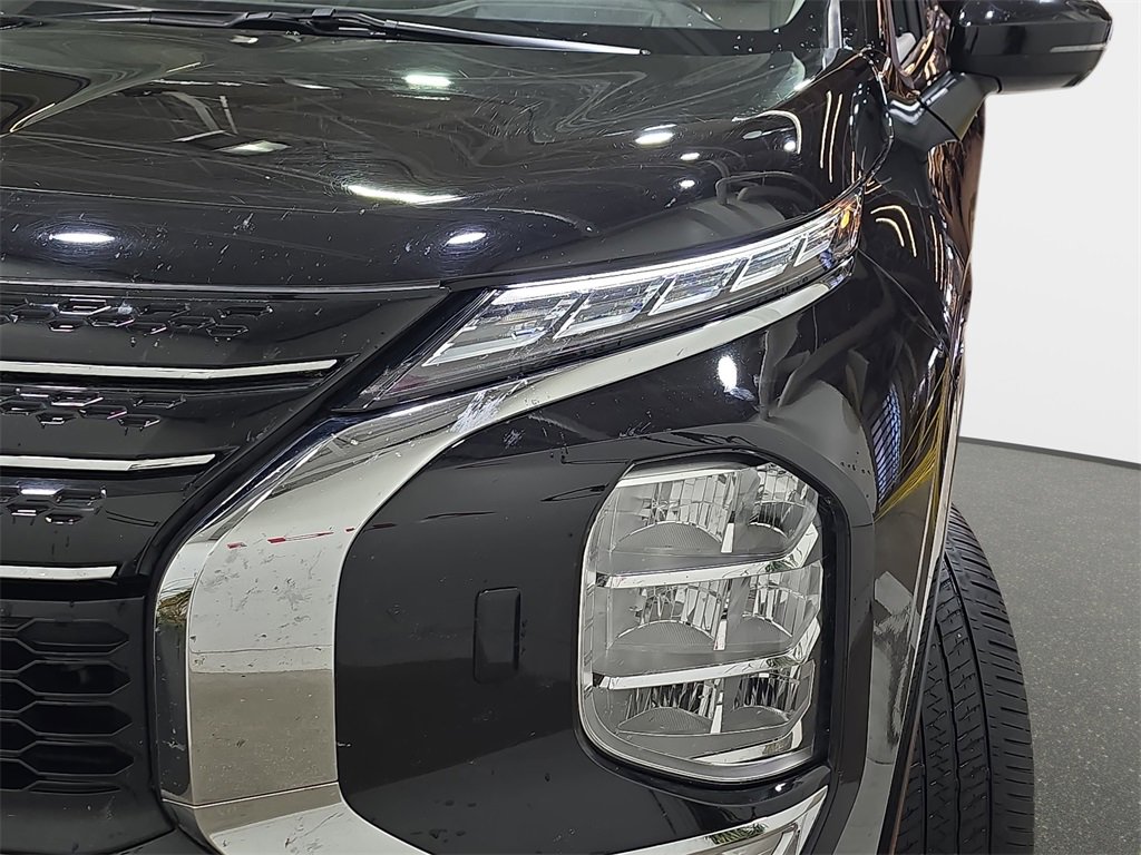 Used 2024 Mitsubishi Outlander SEL image 34