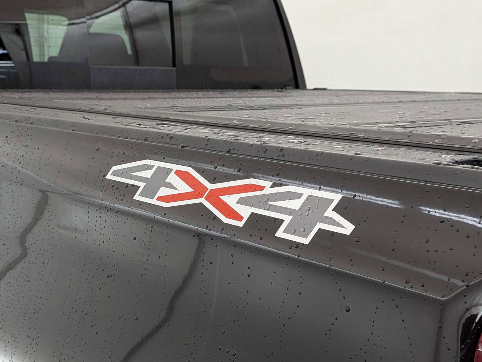 New 2026 Chevrolet Silverado 1500 RST w/ Redline Edition image 13