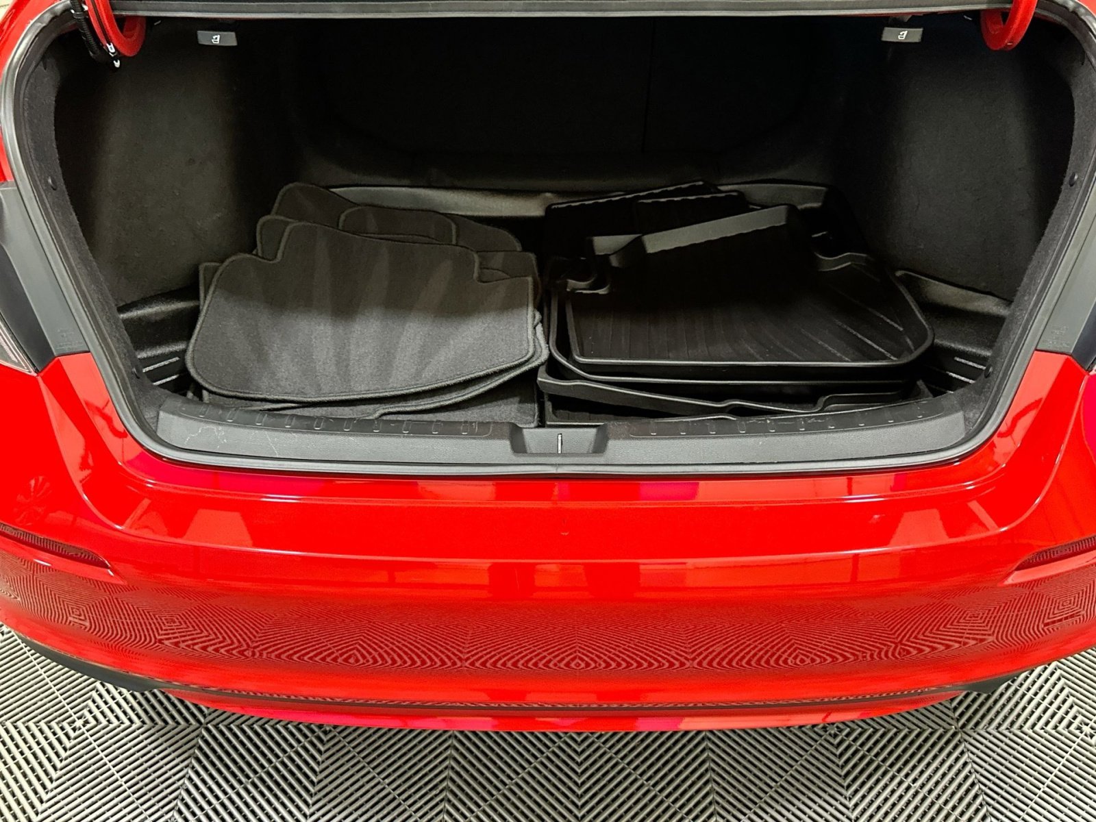 Used 2025 Honda Civic Sport image 31