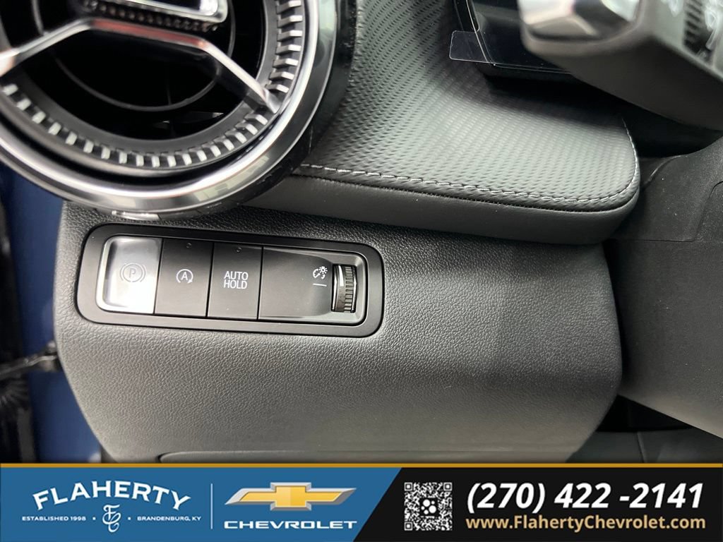 New 2026 Chevrolet Equinox LT FWD image 21