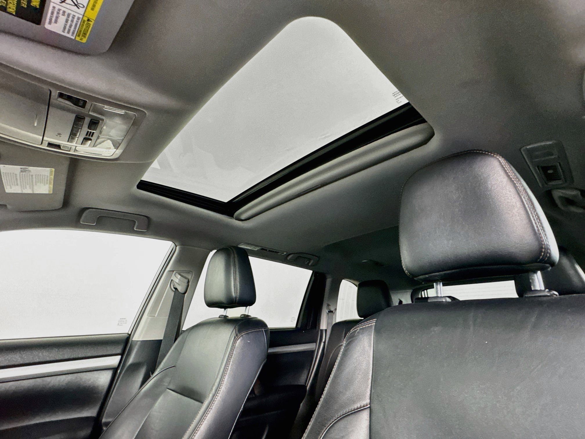 Certified 2019 Toyota Highlander XLE AWD/4WD image 22