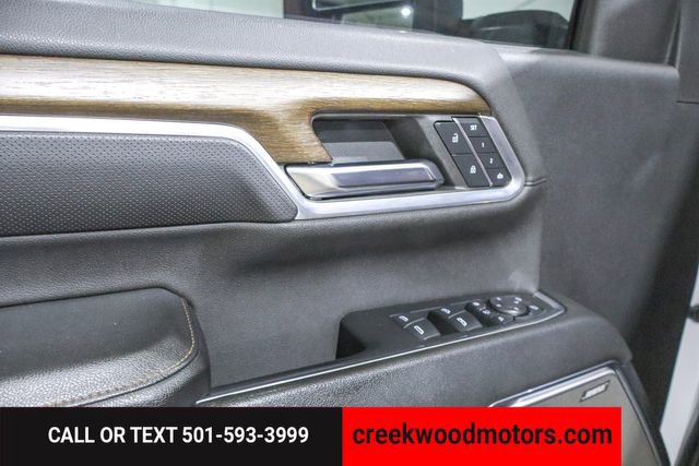 Used 2024 Chevrolet Silverado 2500 High Country w/ High Country Premium Package image 53