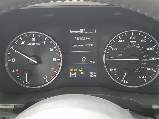 New 2026 Subaru Ascent Touring image 24