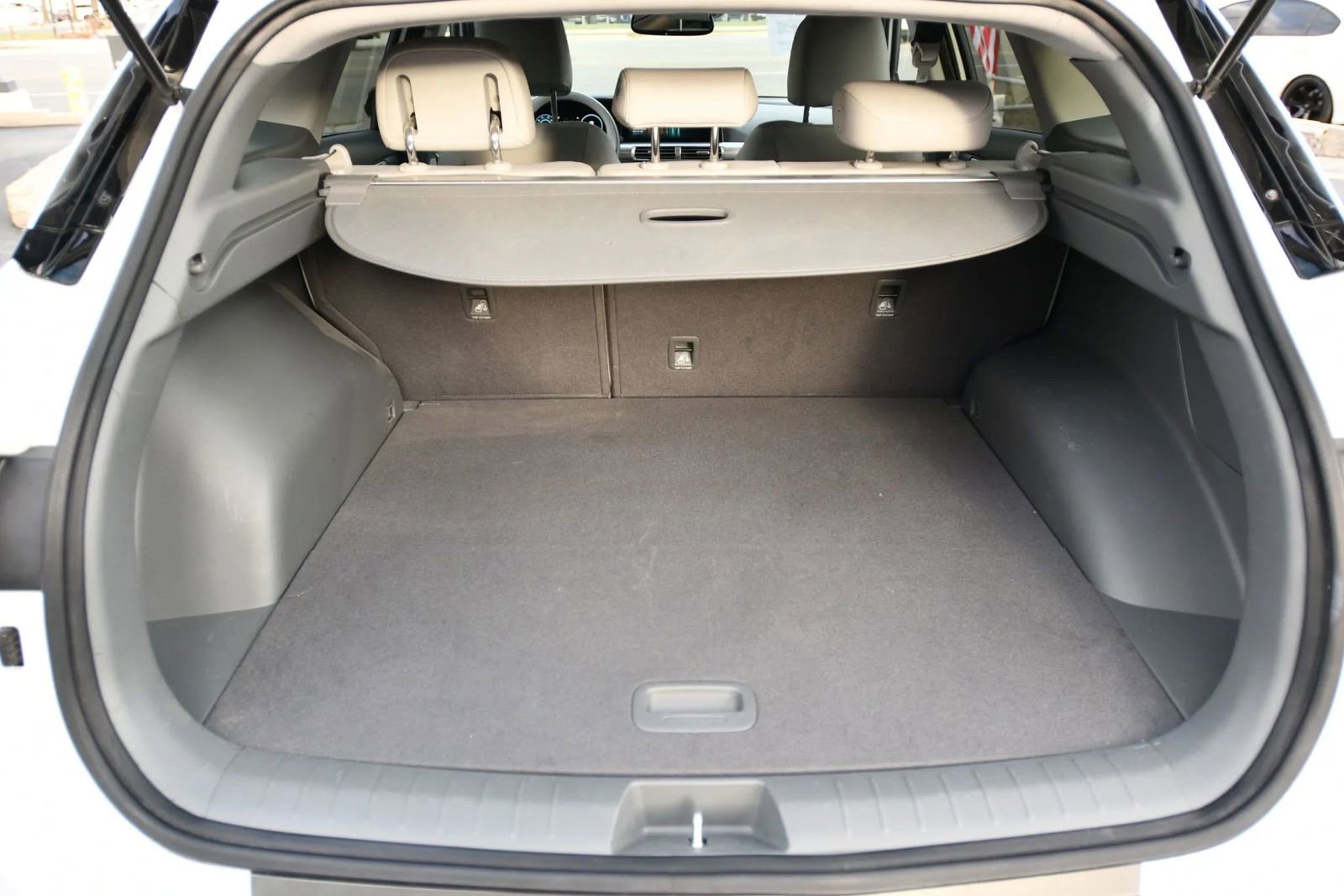 Used 2022 Hyundai Nexo Blue FWD image 11