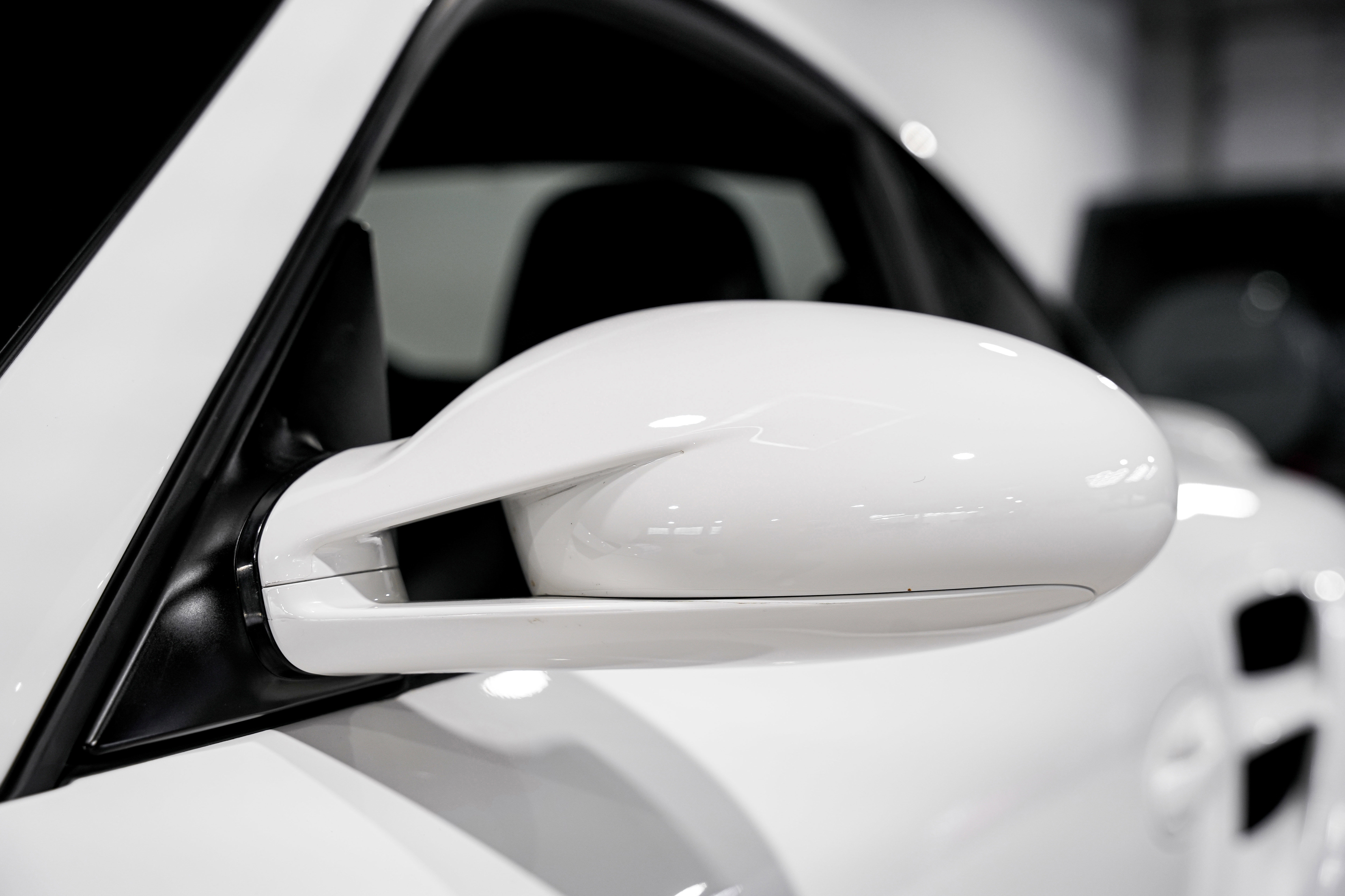 Used 2007 Porsche 911 Turbo image 34