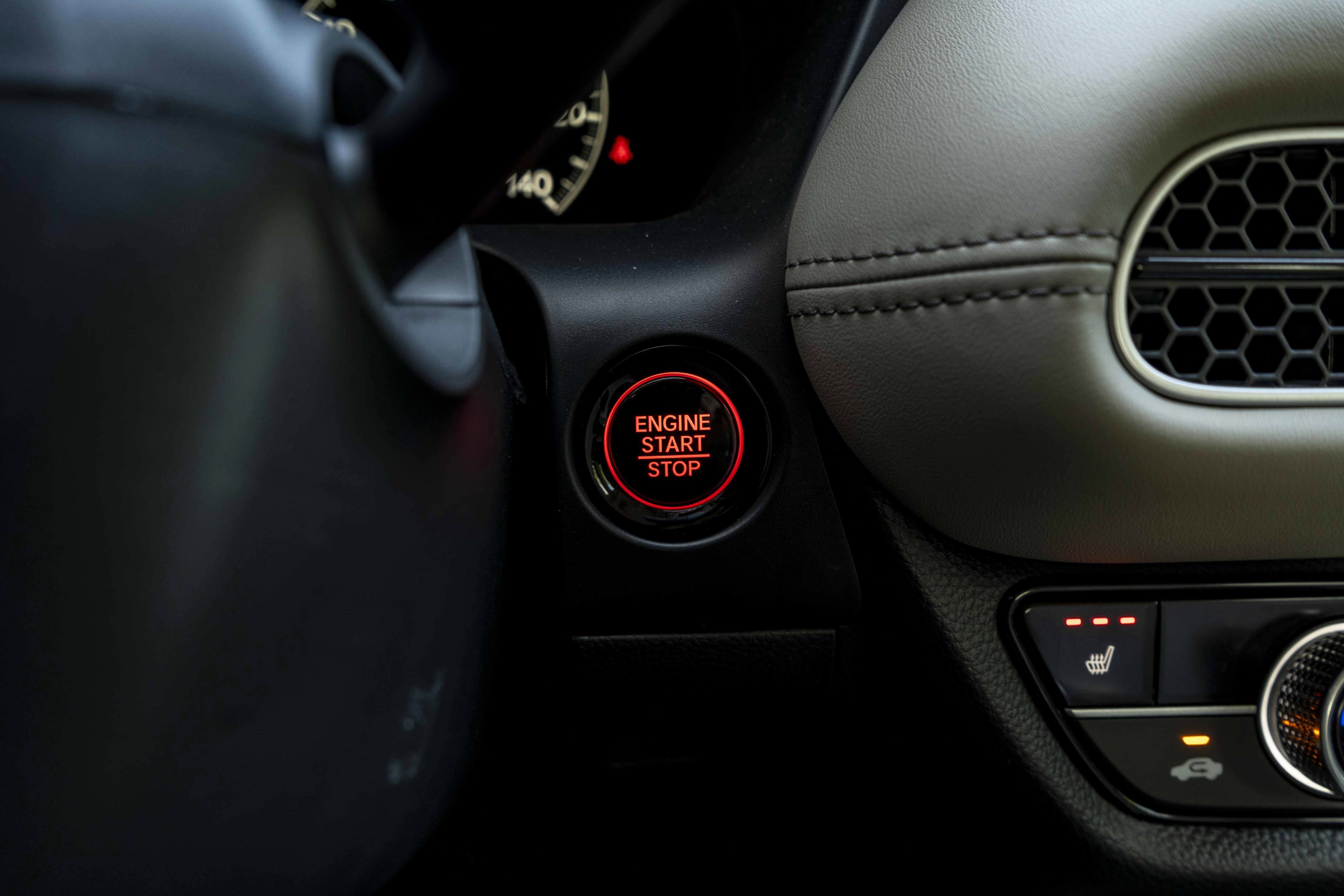 Used 2026 Honda HR-V EX-L image 25