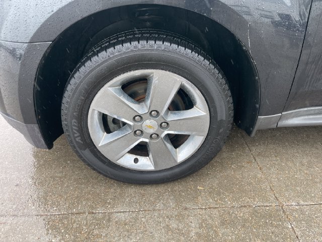 Used 2013 Chevrolet Equinox LT AWD/4WD image 29