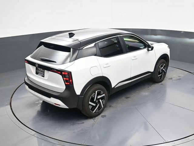 Certified 2025 Nissan Kicks SV FWD image 30
