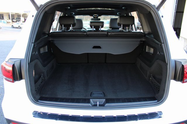 Used 2020 Mercedes-Benz GLB 250 image 23