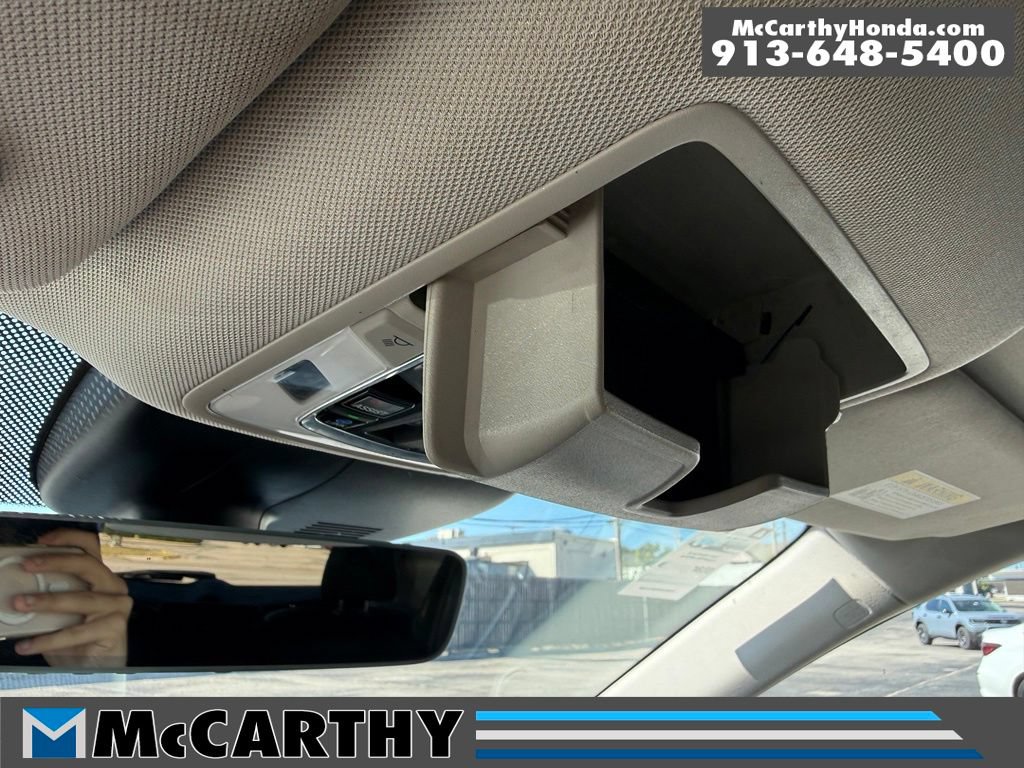 Used 2021 Acura RDX w/ Technology Package AWD/4WD image 26