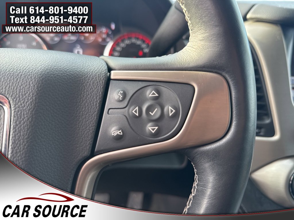 Used 2016 GMC Yukon Denali w/ Open Road Package image 28