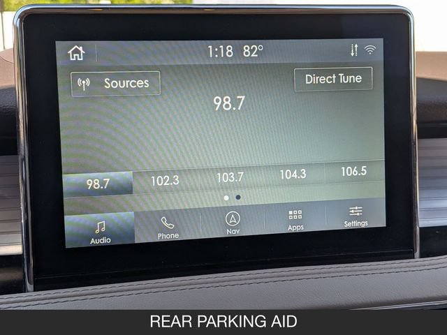 Used 2020 Lincoln Corsair AWD w/ Premium Package image 24