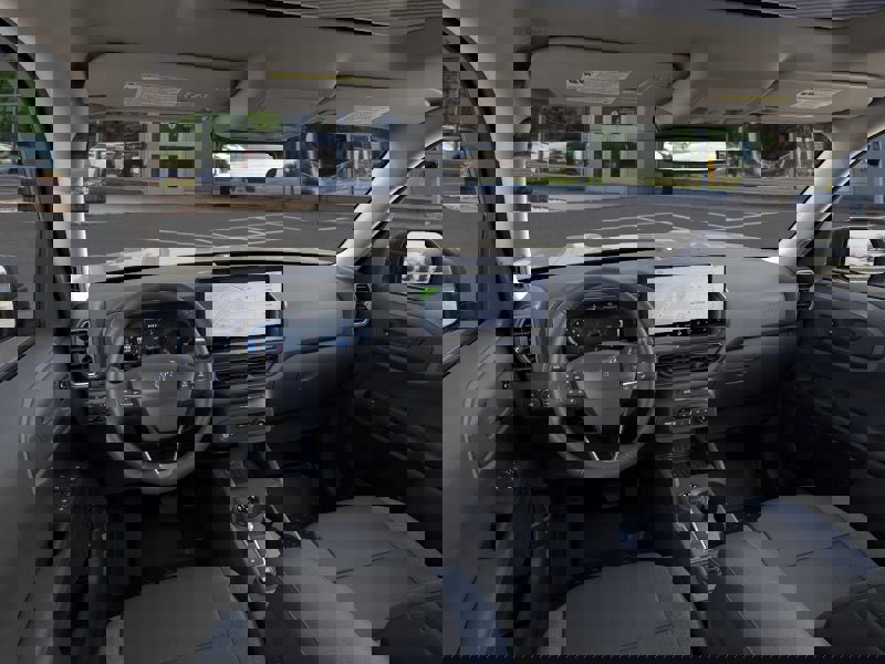 New 2025 Ford Bronco Sport Outer Banks w/ Outer Banks Tech Package+ image 9