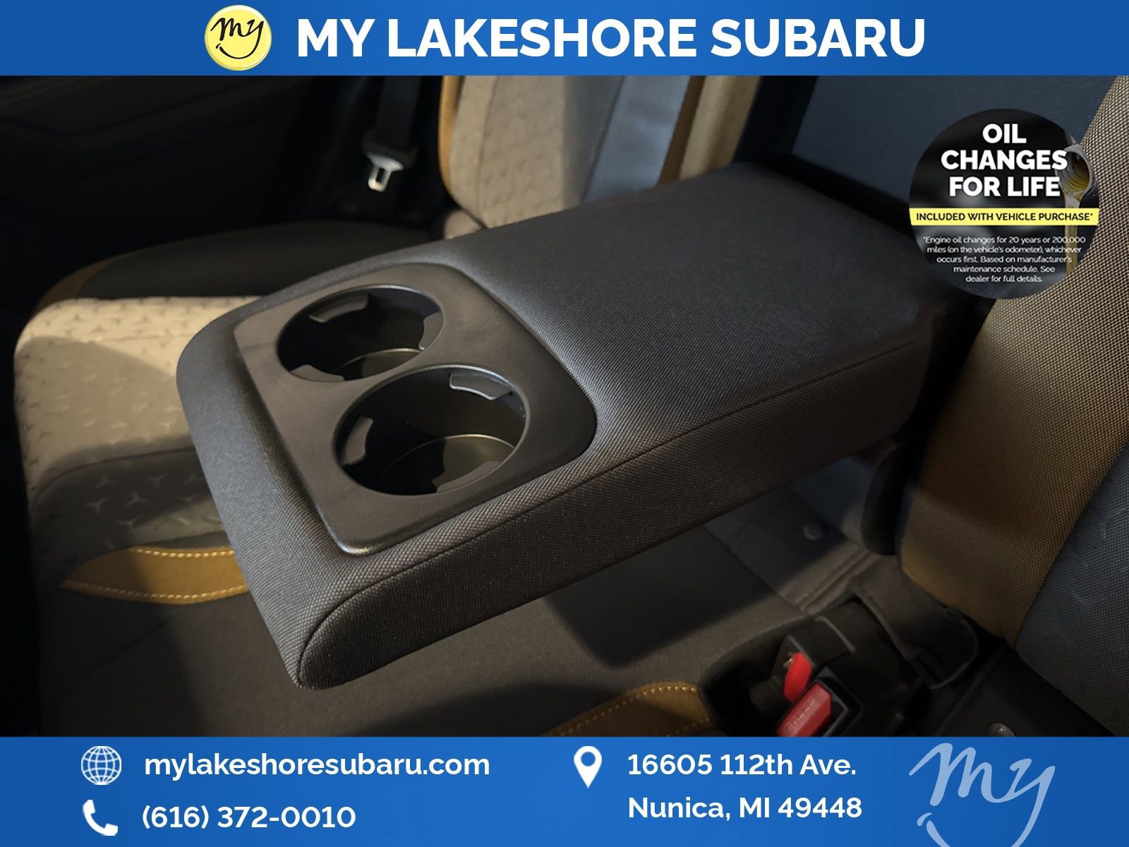 New 2026 Subaru Crosstrek 2.5i Sport image 24