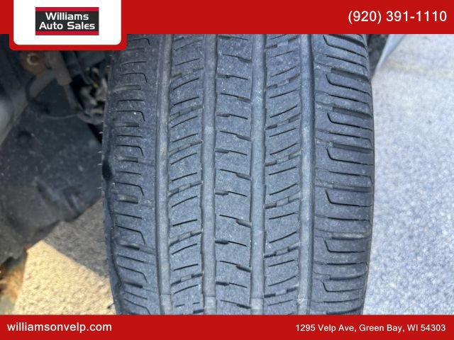 Used 2014 Chevrolet Equinox LTZ AWD/4WD image 27